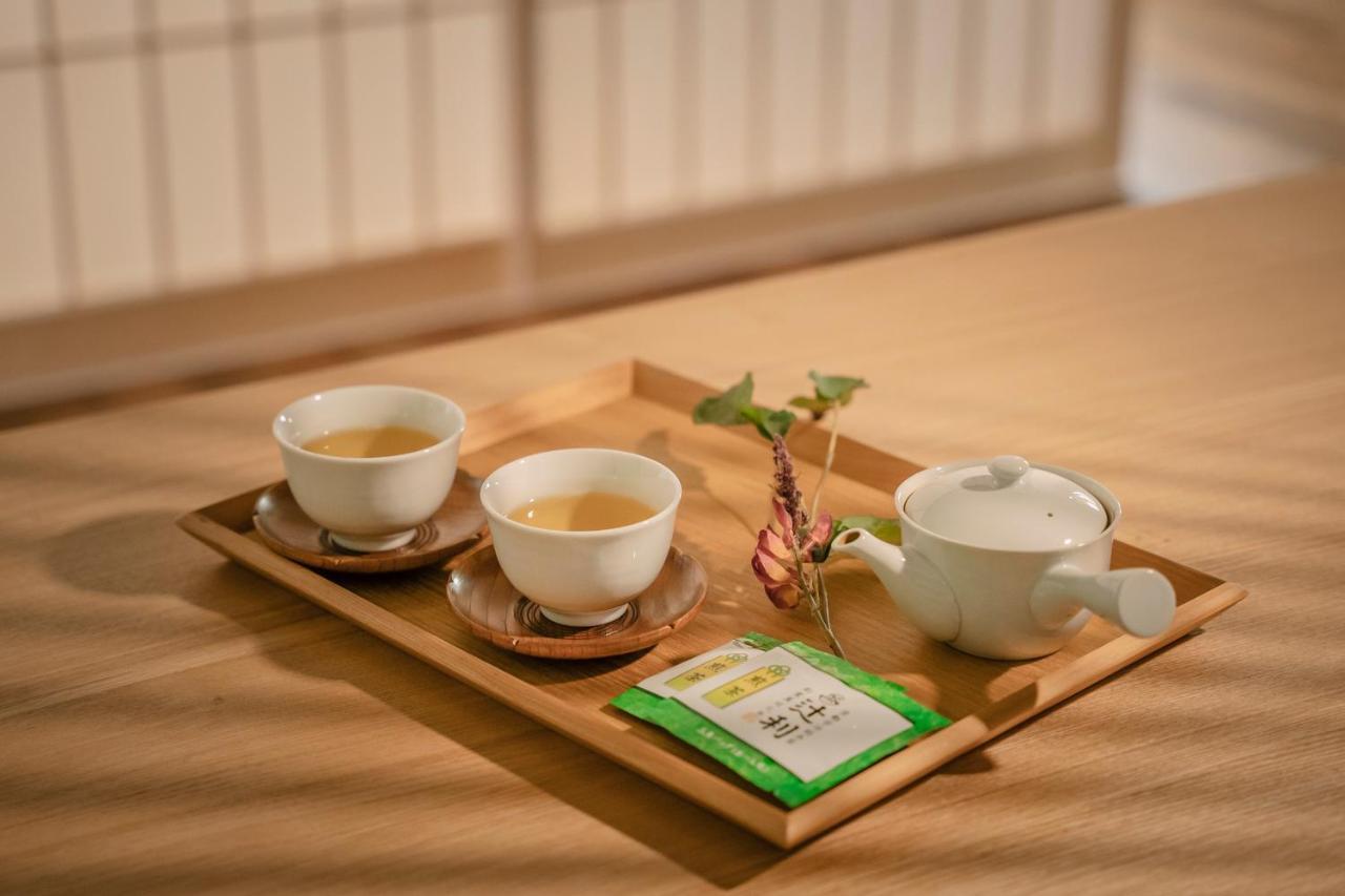 谷町君 星屋 八尾家 京都清水五条 Quioto Exterior foto