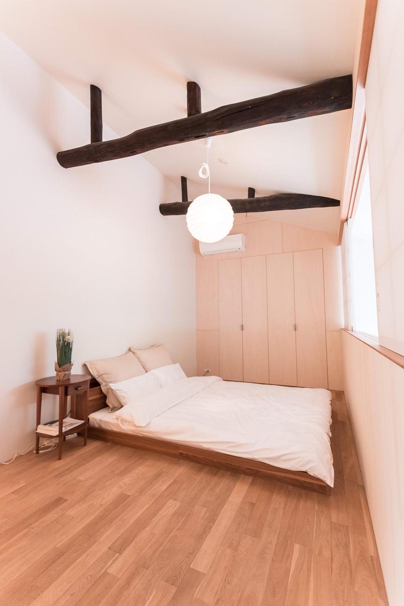 谷町君 星屋 八尾家 京都清水五条 Quioto Exterior foto