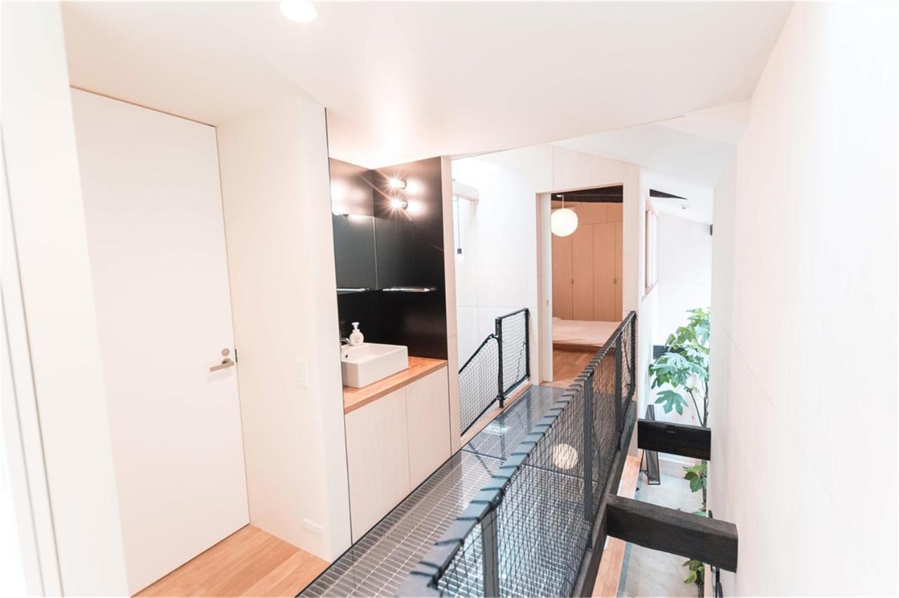 谷町君 星屋 八尾家 京都清水五条 Quioto Exterior foto